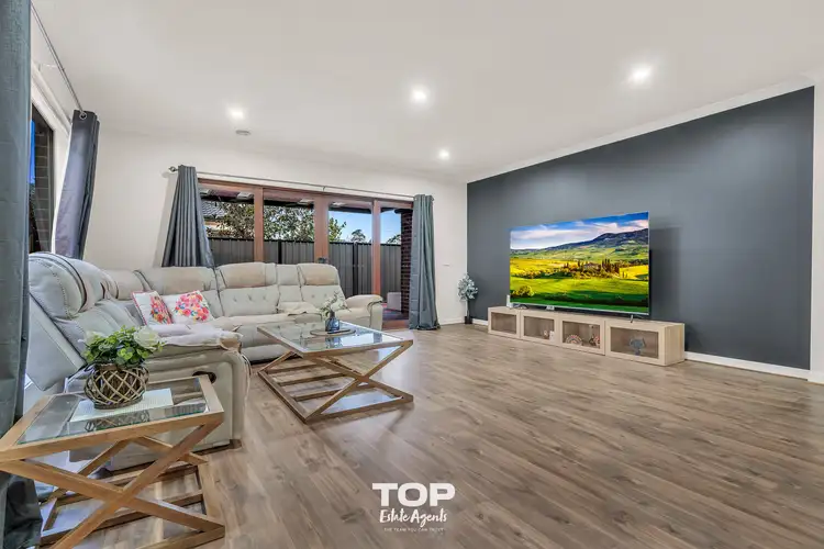 Sixth view of Homely house listing, 5 Flemington Way, Clyde North VIC 3978