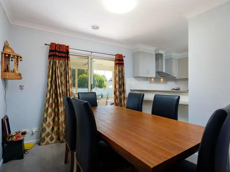 Fifth view of Homely house listing, 7 Cobby Court, Lavington NSW 2641