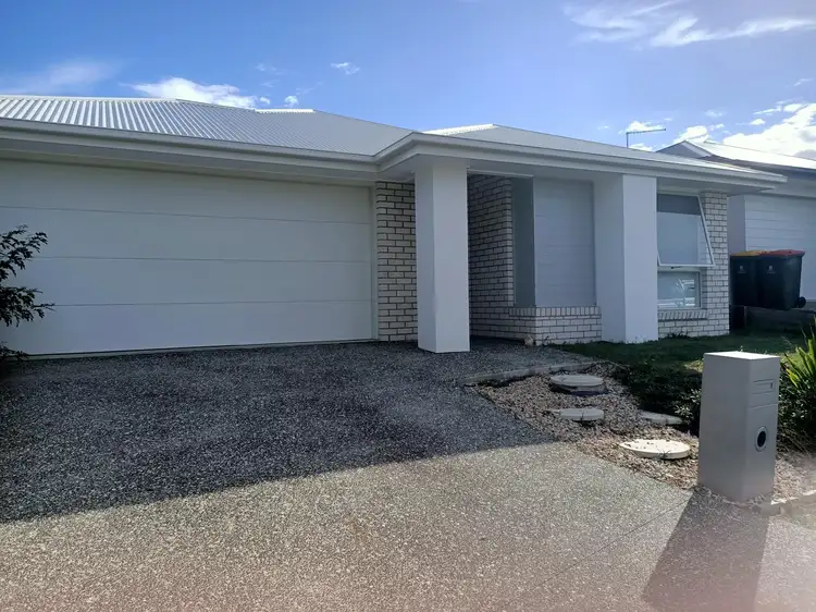 Main view of Homely house listing, 52 Leafcutter Circuit, Ripley QLD 4306