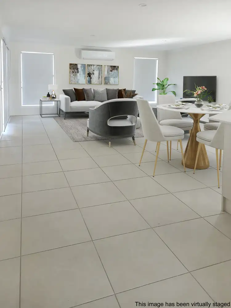 Fourth view of Homely house listing, 52 Leafcutter Circuit, Ripley QLD 4306