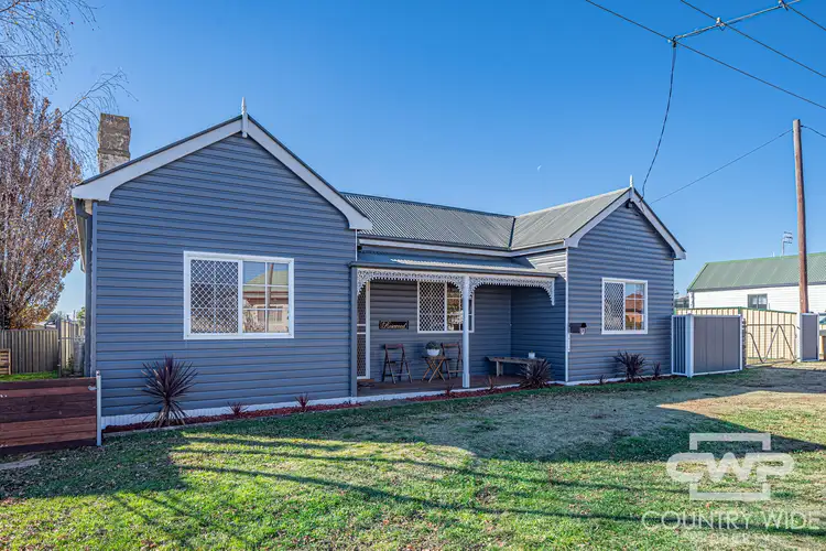 Second view of Homely house listing, 93 Ollera Street, Guyra NSW 2365