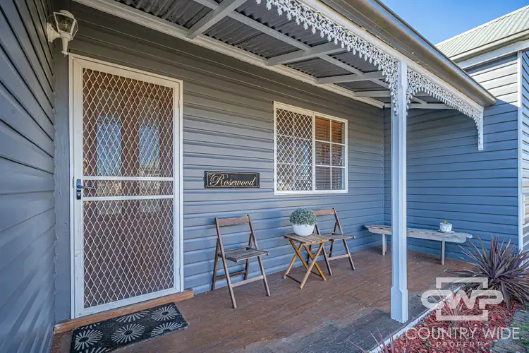 Third view of Homely house listing, 93 Ollera Street, Guyra NSW 2365
