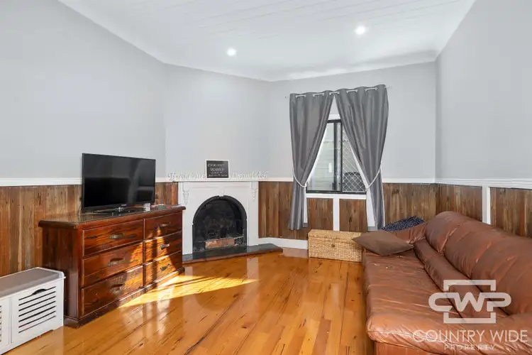 Fourth view of Homely house listing, 93 Ollera Street, Guyra NSW 2365