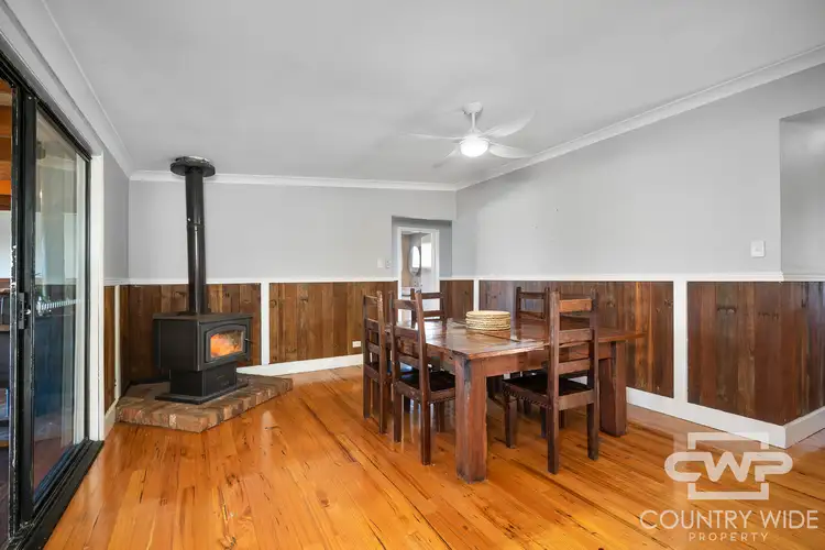 Fifth view of Homely house listing, 93 Ollera Street, Guyra NSW 2365