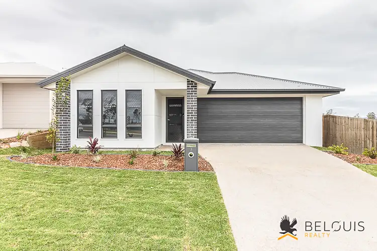 Main view of Homely house listing, 3 Slate Street, Yarrabilba QLD 4207