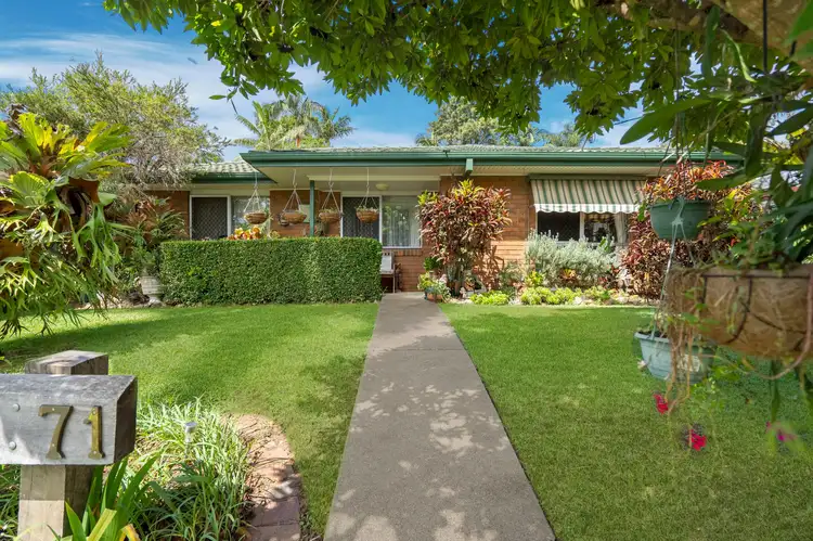 Main view of Homely house listing, 71 Wilson Drive, Camira QLD 4300
