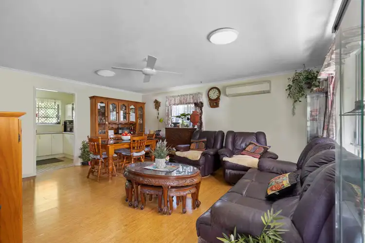 Second view of Homely house listing, 71 Wilson Drive, Camira QLD 4300
