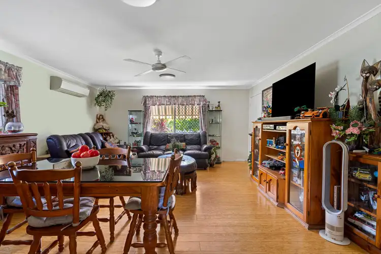 Third view of Homely house listing, 71 Wilson Drive, Camira QLD 4300