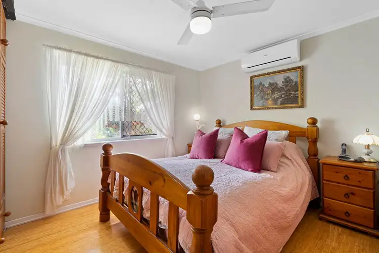 Fifth view of Homely house listing, 71 Wilson Drive, Camira QLD 4300