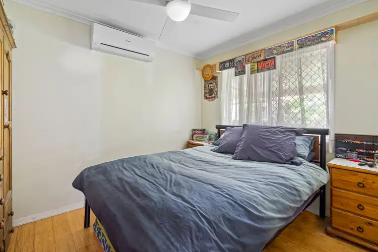 Sixth view of Homely house listing, 71 Wilson Drive, Camira QLD 4300