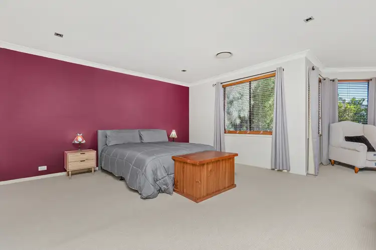 Sixth view of Homely house listing, 8 Creekwood Drive, Voyager Point NSW 2172