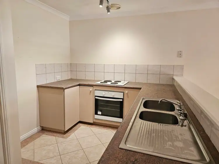Second view of Homely unit listing, 1/74 Moran Street, Boulder WA 6432