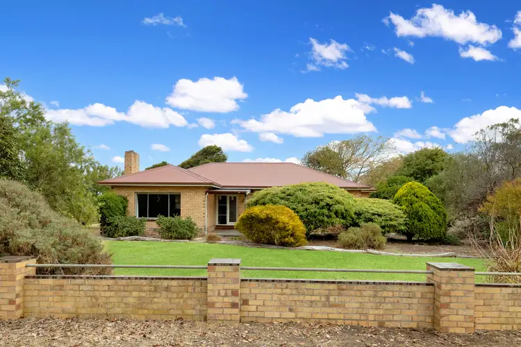 Second view of Homely rural property listing, 125 Millards Road, Homerton VIC 3304