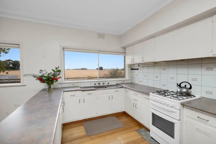 Third view of Homely rural property listing, 125 Millards Road, Homerton VIC 3304