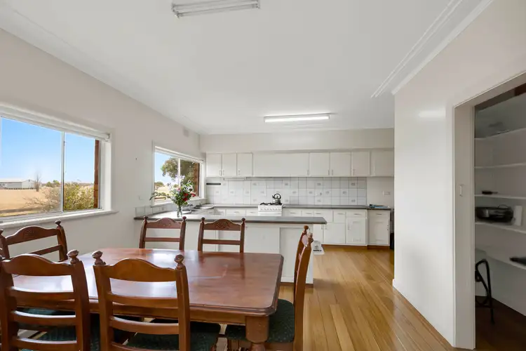 Fourth view of Homely rural property listing, 125 Millards Road, Homerton VIC 3304