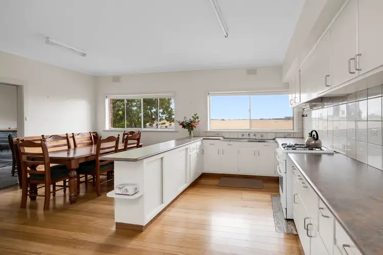 Fifth view of Homely rural property listing, 125 Millards Road, Homerton VIC 3304