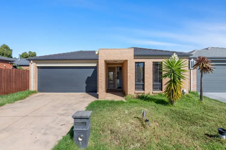 Main view of Homely house listing, 3 Braeburn Street, Doreen VIC 3754
