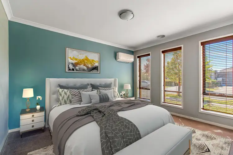 Second view of Homely house listing, 3 Braeburn Street, Doreen VIC 3754