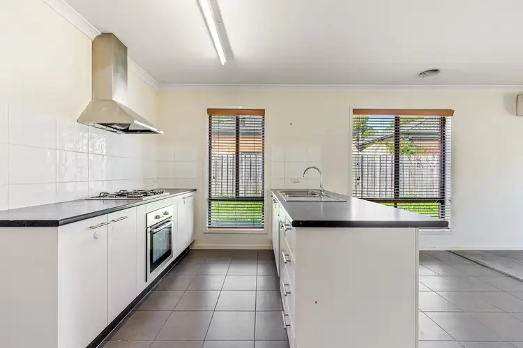 Third view of Homely house listing, 3 Braeburn Street, Doreen VIC 3754