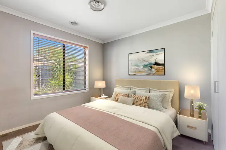 Sixth view of Homely house listing, 3 Braeburn Street, Doreen VIC 3754
