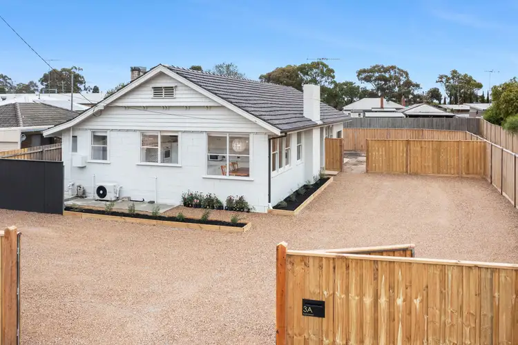 3A Bank Street, Lara VIC 3212