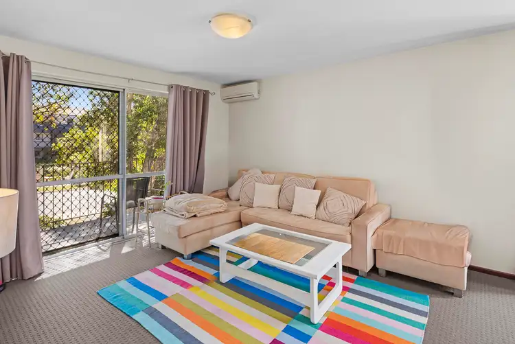 Second view of Homely apartment listing, 9/165 Mill Point Road, South Perth WA 6151