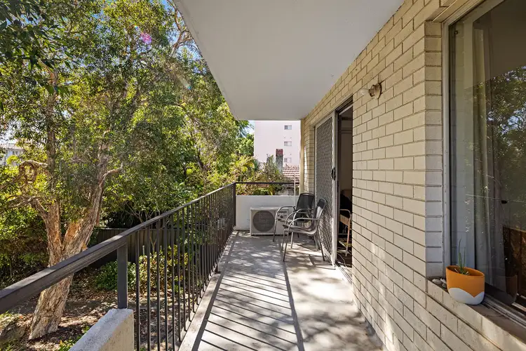 Fourth view of Homely apartment listing, 9/165 Mill Point Road, South Perth WA 6151