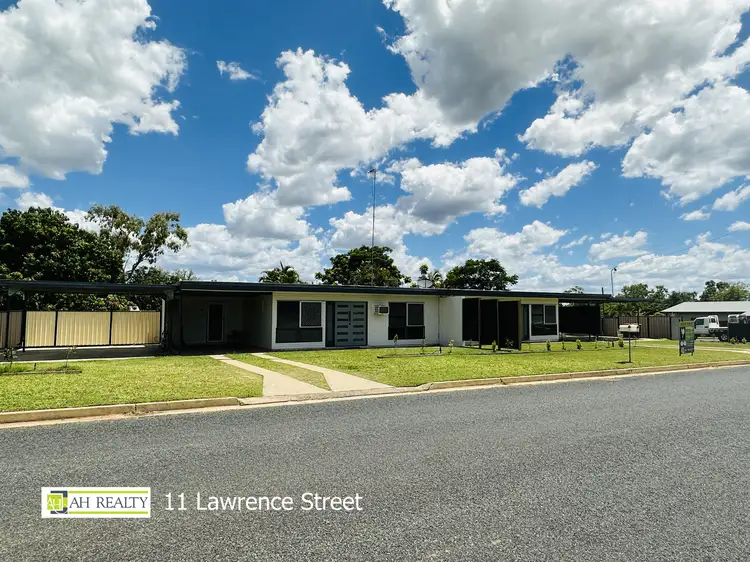Third view of Homely semi-detached listing, 11 Lawrence Street, Moranbah QLD 4744