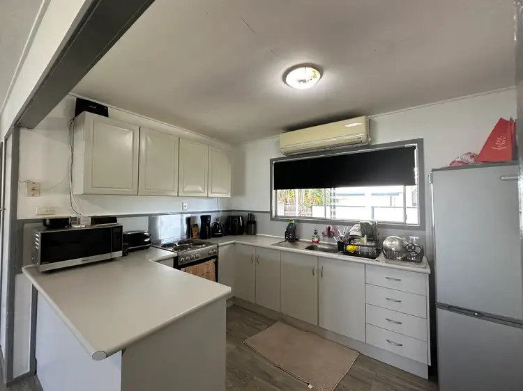 Fifth view of Homely semi-detached listing, 11 Lawrence Street, Moranbah QLD 4744