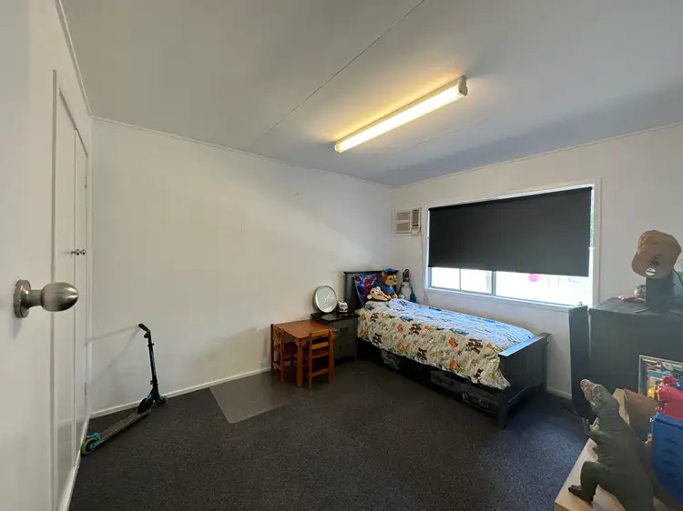Seventh view of Homely semi-detached listing, 11 Lawrence Street, Moranbah QLD 4744
