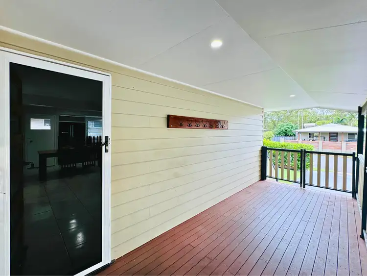 Second view of Homely house listing, 44 Forrest Drive, Moranbah QLD 4744