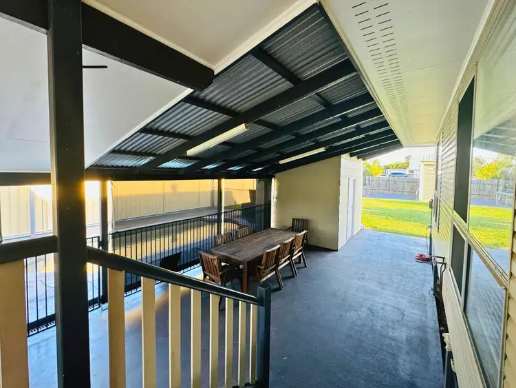 Third view of Homely house listing, 44 Forrest Drive, Moranbah QLD 4744