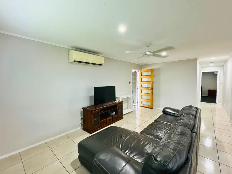 Fourth view of Homely house listing, 44 Forrest Drive, Moranbah QLD 4744