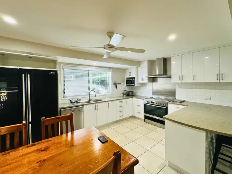 Fifth view of Homely house listing, 44 Forrest Drive, Moranbah QLD 4744