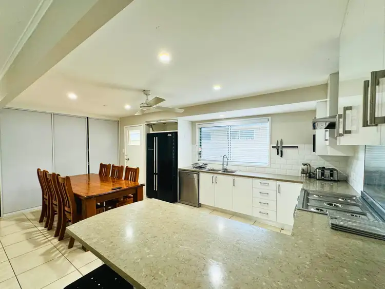 Sixth view of Homely house listing, 44 Forrest Drive, Moranbah QLD 4744