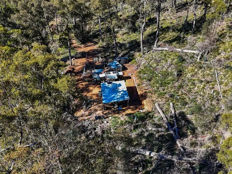 Main view of Homely land listing, LOT 1, 2346 Lake Leake Road, Campbell Town TAS 7210