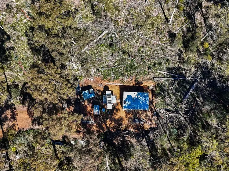 Fifth view of Homely land listing, LOT 1, 2346 Lake Leake Road, Campbell Town TAS 7210