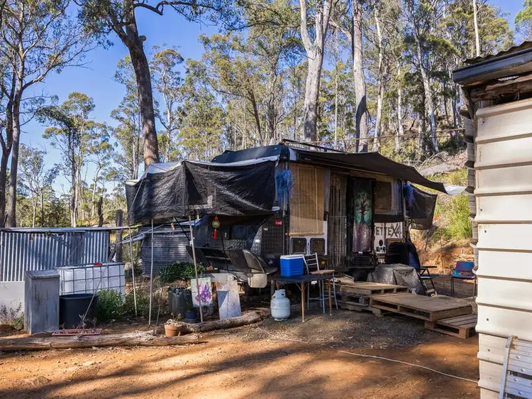 Sixth view of Homely land listing, LOT 1, 2346 Lake Leake Road, Campbell Town TAS 7210