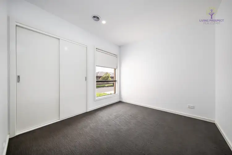 Sixth view of Homely house listing, 35 Wheat Avenue, Truganina VIC 3029
