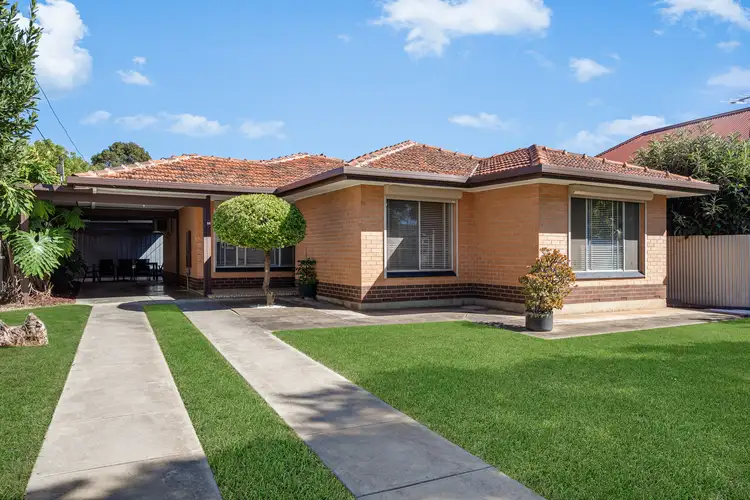 25 Cator Street, West Hindmarsh SA 5007