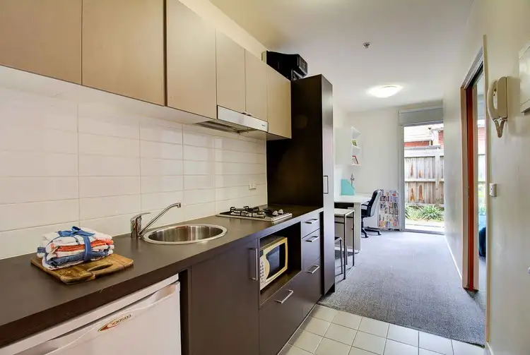 Second view of Homely apartment listing, 05/903 DANDENONG ROAD, Malvern East VIC 3145