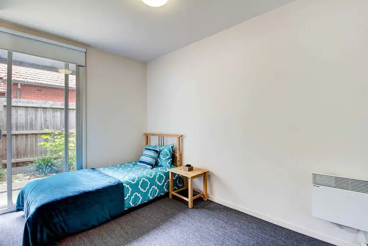 Third view of Homely apartment listing, 05/903 DANDENONG ROAD, Malvern East VIC 3145