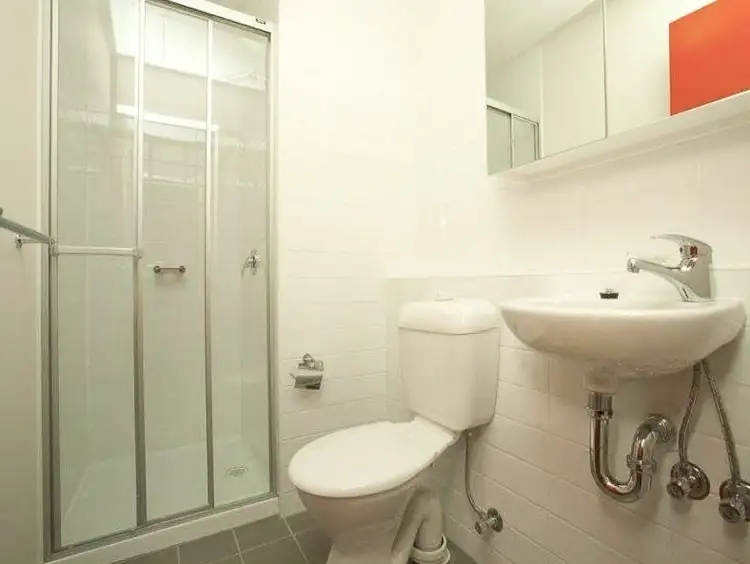 Fourth view of Homely apartment listing, 05/903 DANDENONG ROAD, Malvern East VIC 3145