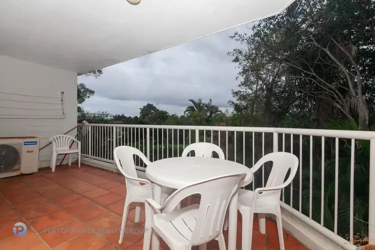 Third view of Homely apartment listing, 46/2320 Gold Coast Highway, Mermaid Beach QLD 4218