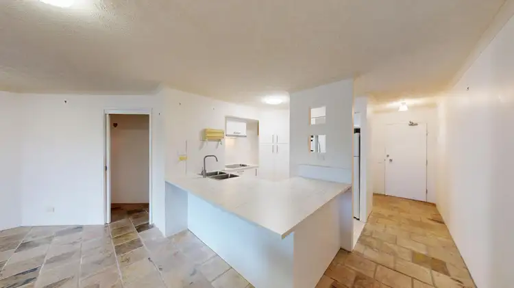Fourth view of Homely apartment listing, 46/2320 Gold Coast Highway, Mermaid Beach QLD 4218