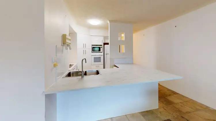 Fifth view of Homely apartment listing, 46/2320 Gold Coast Highway, Mermaid Beach QLD 4218