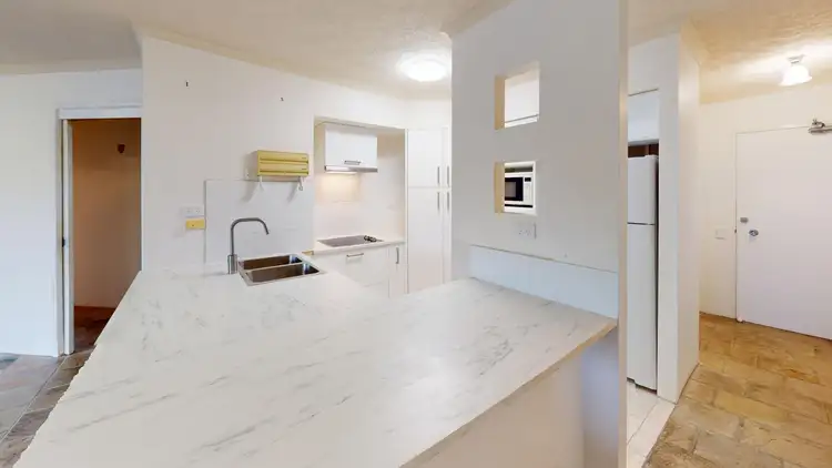 Sixth view of Homely apartment listing, 46/2320 Gold Coast Highway, Mermaid Beach QLD 4218