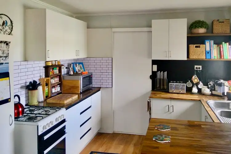 Third view of Homely house listing, 30 Bunya Mountains Maclagan Road, Maclagan QLD 4352