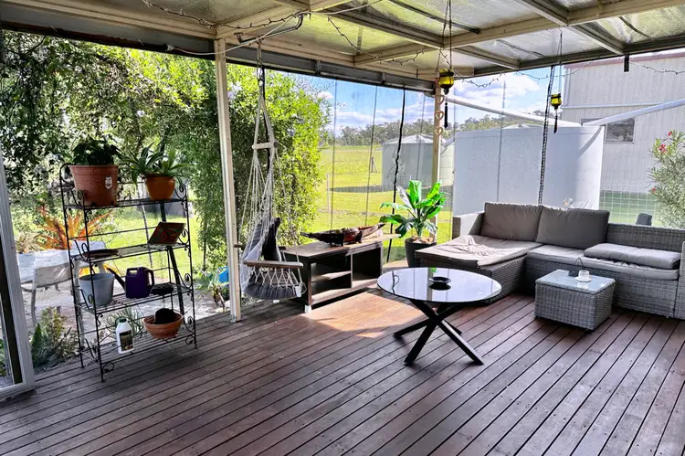Fourth view of Homely house listing, 30 Bunya Mountains Maclagan Road, Maclagan QLD 4352