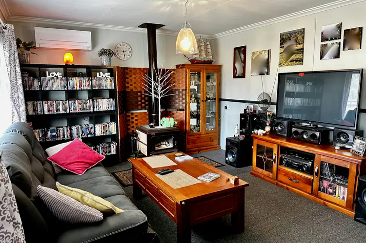 Fifth view of Homely house listing, 30 Bunya Mountains Maclagan Road, Maclagan QLD 4352